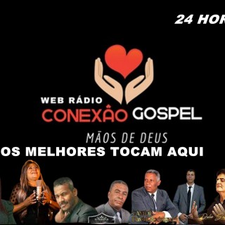 Cantores da Radio Conexão Gospel