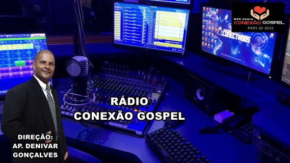 PROGRAMA CAFÉ COM CRISTO