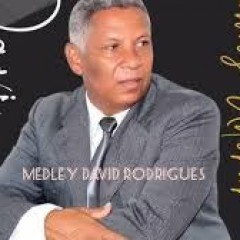 DAVID RODRIGUES